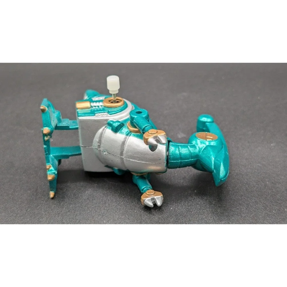 1993 Imperial Walking Robotsaurus 4
